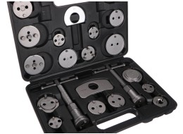 Spingipistoni freni MECHANIC BRAKE SET BLACK 22, set 22pz