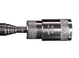 Estrattore telescopico magnetico con luce LED MECHANIC PICK UP 1, 200-820mm