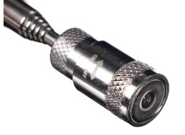 Estrattore telescopico magnetico con luce LED MECHANIC PICK UP 1, 200-820mm