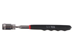 Estrattore telescopico magnetico con luce LED MECHANIC PICK UP 1, 200-820mm