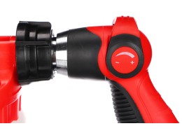 Pistola lavante con serbatoio per detergente per il lavaggio auto CAR DETAILING SPRAY 1