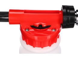 Pistola lavante con serbatoio per detergente per il lavaggio auto CAR DETAILING SPRAY 1