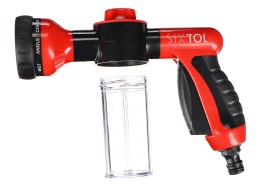 Pistola per Lavaggio con Serbatoio per Detergente per Auto CAR DETAILING SPRAY 2