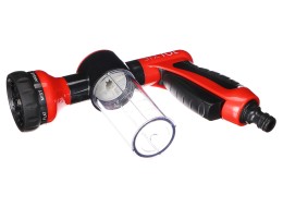 Pistola per Lavaggio con Serbatoio per Detergente per Auto CAR DETAILING SPRAY 2