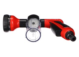 Pistola per Lavaggio con Serbatoio per Detergente per Auto CAR DETAILING SPRAY 2