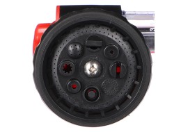 Pistola per Lavaggio con Serbatoio per Detergente per Auto CAR DETAILING SPRAY 2