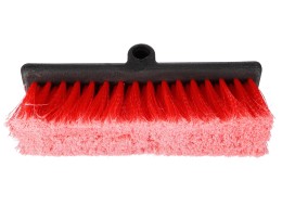 Spazzola telescopica a flusso per il lavaggio auto CAR DETAILING WASH BRUSH 1, 70-120cm