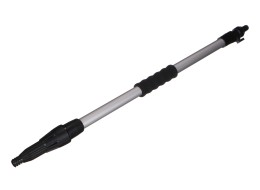Spazzola telescopica a flusso per il lavaggio auto CAR DETAILING WASH BRUSH 1, 70-120cm
