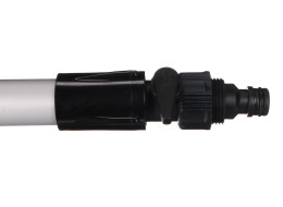 Spazzola telescopica a flusso per il lavaggio auto CAR DETAILING WASH BRUSH 1, 70-120cm