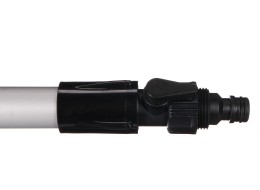 Spazzola telescopica a flusso per il lavaggio auto CAR DETAILING WASH BRUSH 1, 70-120cm