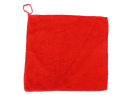 Panni in microfibra per lavaggio auto CAR DETAILING WASH TOWEL SET 5, 25x25cm 450g 5 pz