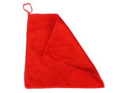 Panni in microfibra per lavaggio auto CAR DETAILING WASH TOWEL SET 5, 25x25cm 450g 5 pz