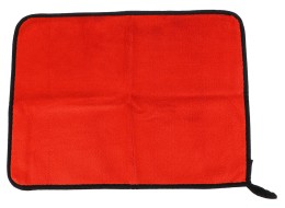 Panno in microfibra per lavaggio auto CAR DETAILING WASH TOWEL S, 30x40cm, 800g/m2