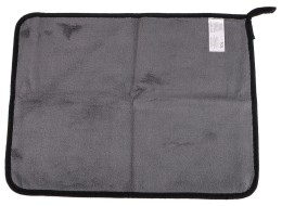 Panno in microfibra per lavaggio auto CAR DETAILING WASH TOWEL S, 30x40cm, 800g/m2