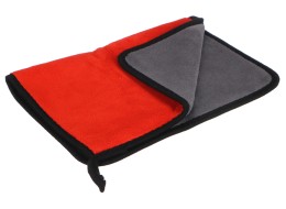 Panno in microfibra per lavaggio auto CAR DETAILING WASH TOWEL S, 30x40cm, 800g/m2