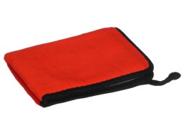 Panno in microfibra per lavaggio auto CAR DETAILING WASH TOWEL S, 30x40cm, 800g/m2