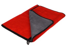 Panno in microfibra per lavaggio auto CAR DETAILING WASH TOWEL L, 50x100cm, 800g/m2