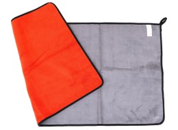 Panno in microfibra per lavaggio auto CAR DETAILING WASH TOWEL L, 50x100cm, 800g/m2