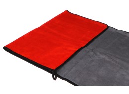 Panno in microfibra per lavaggio auto CAR DETAILING WASH TOWEL L, 50x100cm, 800g/m2