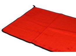 Panno in microfibra per lavaggio auto CAR DETAILING WASH TOWEL L, 50x100cm, 800g/m2