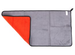 Panno in microfibra per lavaggio auto CAR DETAILING WASH TOWEL L, 50x100cm, 800g/m2