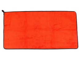 Panno in microfibra per lavaggio auto CAR DETAILING WASH TOWEL L, 50x100cm, 800g/m2