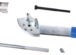 Kit per fasatura motori diesel/benzina MECHANIC ENGINE TIMING 34, VAG TDI, 34 pz