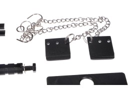 Kit per fasatura motori diesel/benzina MECHANIC ENGINE TIMING 34, VAG TDI, 34 pz