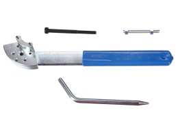 Kit per fasatura motori diesel/benzina MECHANIC ENGINE TIMING 34, VAG TDI, 34 pz