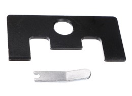 Kit per fasatura motori diesel/benzina MECHANIC ENGINE TIMING 34, VAG TDI, 34 pz