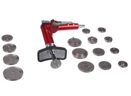 Spingipistoni freni pneumatico MECHANIC BRAKE SET PNEU 16, set da 16 pz