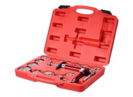 Spingipistoni freni pneumatico MECHANIC BRAKE SET PNEU 16, set da 16 pz