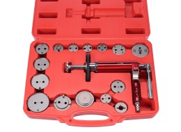 Spingipistoni freni pneumatico MECHANIC BRAKE SET PNEU 16, set da 16 pz