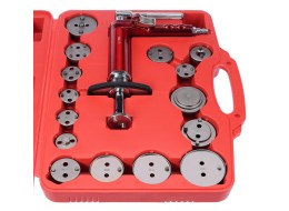 Spingipistoni freni pneumatico MECHANIC BRAKE SET PNEU 16, set da 16 pz