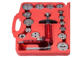 Spingipistoni freni pneumatico MECHANIC BRAKE SET PNEU 16, set da 16 pz
