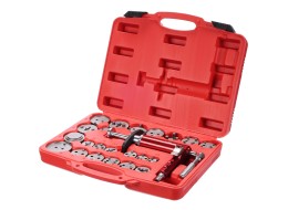 Spingipistoni freni pneumatico MECHANIC BRAKE SET PNEU 23, set da 23 pz