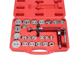 Spingipistoni freni pneumatico MECHANIC BRAKE SET PNEU 23, set da 23 pz