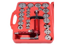 Spingipistoni freni pneumatico MECHANIC BRAKE SET PNEU 23, set da 23 pz