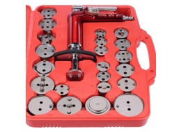 Spingipistoni freni pneumatico MECHANIC BRAKE SET PNEU 23, set da 23 pz