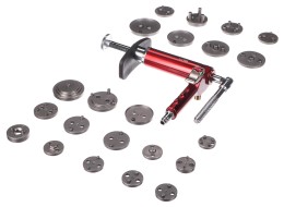 Spingipistoni freni pneumatico MECHANIC BRAKE SET PNEU 23, set da 23 pz