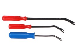 Set di attrezzi per smontaggio rivestimenti e pannelli porta MECHANIC TRIM SET 3, 3 pz