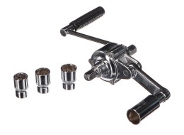 Moltiplicatore di coppia MECHANIC TORQUE 2, 1:16, 1000 Nm