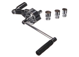 Moltiplicatore di coppia MECHANIC TORQUE 2, 1:16, 1000 Nm