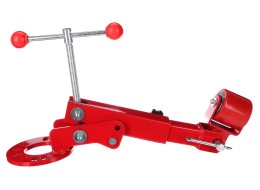Attrezzo per riparazione del bordo passaruota MECHANIC FENDER 1