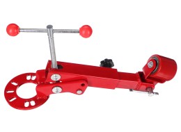 Attrezzo per riparazione del bordo passaruota MECHANIC FENDER 1