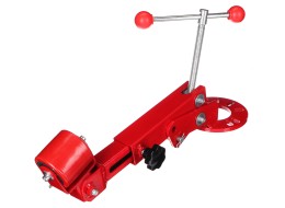 Attrezzo per riparazione del bordo passaruota MECHANIC FENDER 1