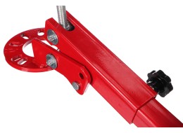 Attrezzo per riparazione del bordo passaruota MECHANIC FENDER 1