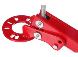 Attrezzo per riparazione del bordo passaruota MECHANIC FENDER 1