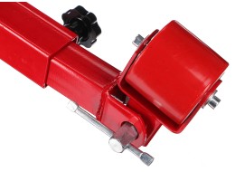 Attrezzo per riparazione del bordo passaruota MECHANIC FENDER 1