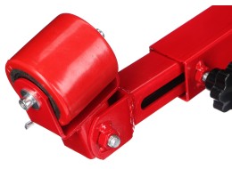 Attrezzo per riparazione del bordo passaruota MECHANIC FENDER 1